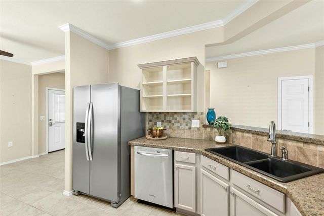 215 Bonham LOOP, Georgetown, TX 78633