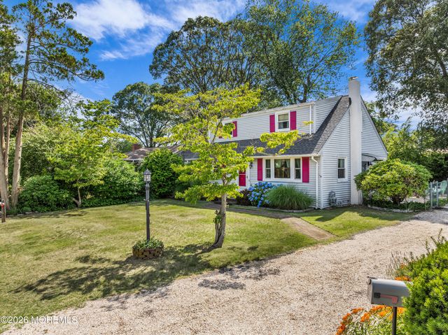 614 Fisherman Place, Brick, NJ 08724