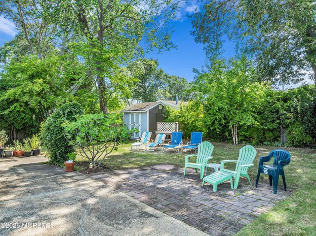 614 Fisherman Place, Brick, NJ 08724