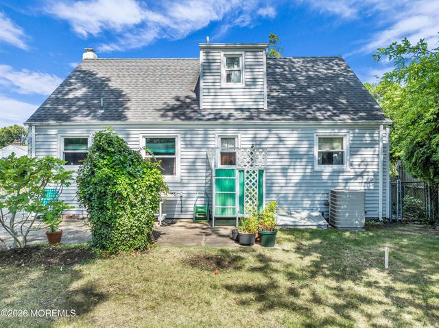 614 Fisherman Place, Brick, NJ 08724
