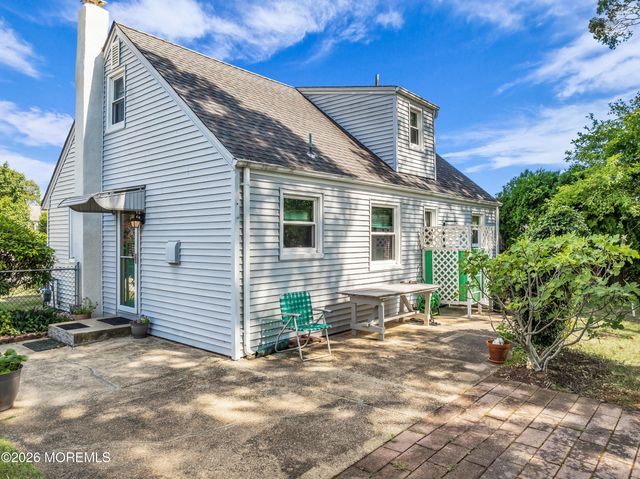 614 Fisherman Place, Brick, NJ 08724