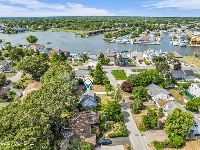 614 Fisherman Place, Brick, NJ 08724