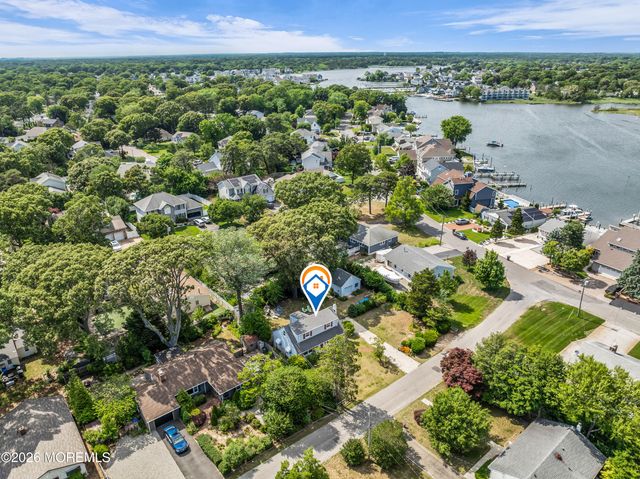 614 Fisherman Place, Brick, NJ 08724