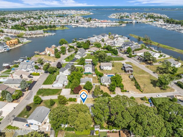 614 Fisherman Place, Brick, NJ 08724