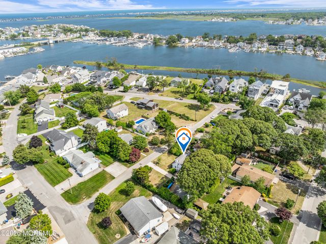 614 Fisherman Place, Brick, NJ 08724