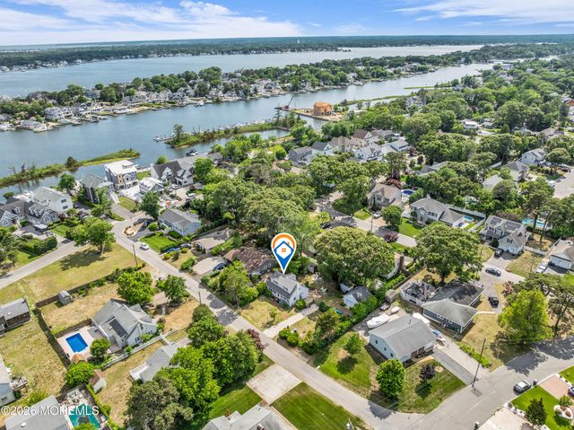 614 Fisherman Place, Brick, NJ 08724