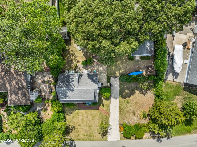 614 Fisherman Place, Brick, NJ 08724