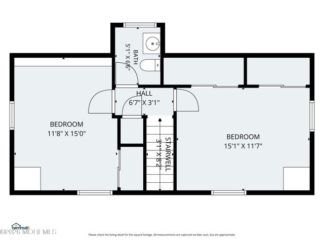 614 Fisherman Place, Brick, NJ 08724