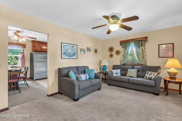 614 Fisherman Place, Brick, NJ 08724