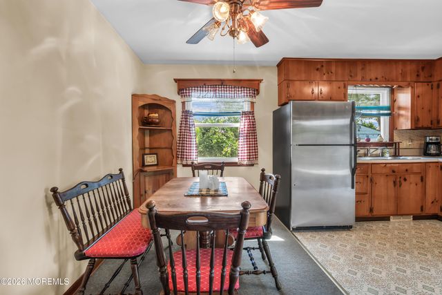 614 Fisherman Place, Brick, NJ 08724
