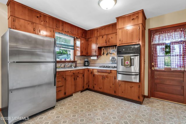 614 Fisherman Place, Brick, NJ 08724