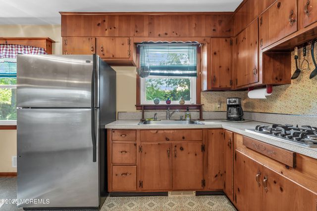 614 Fisherman Place, Brick, NJ 08724