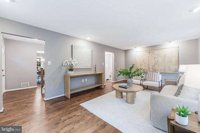 6125 WELLINGTON COMMONS DR, Alexandria, VA 22310