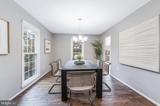 6125 WELLINGTON COMMONS DR, Alexandria, VA 22310