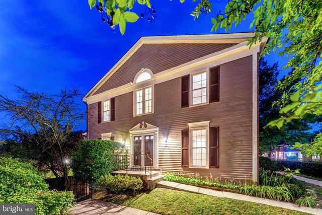6125 WELLINGTON COMMONS DR, Alexandria, VA 22310