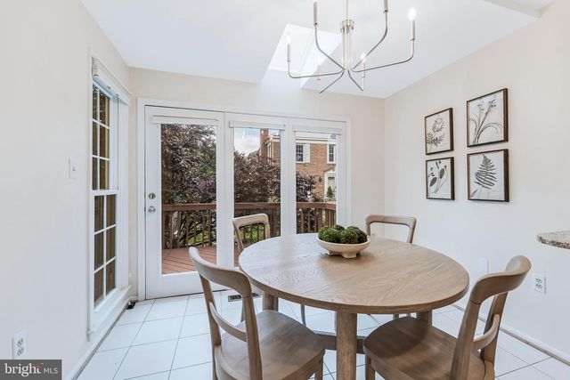 6125 WELLINGTON COMMONS DR, Alexandria, VA 22310