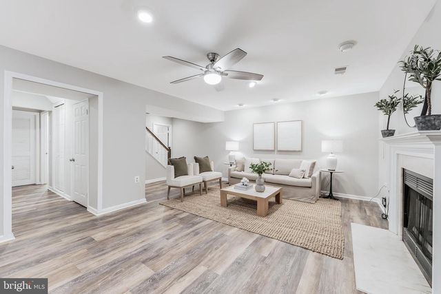 6125 WELLINGTON COMMONS DR, Alexandria, VA 22310