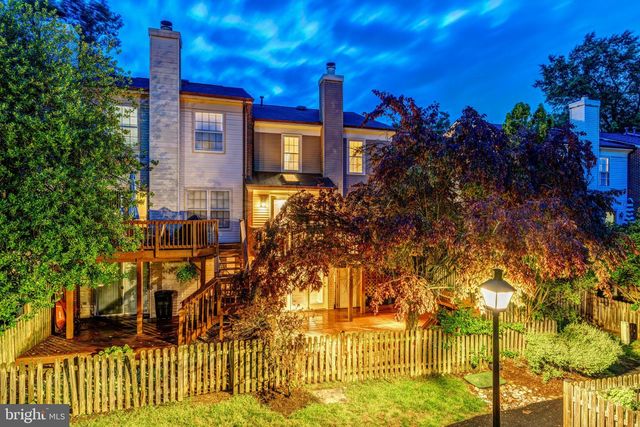 6125 WELLINGTON COMMONS DR, Alexandria, VA 22310