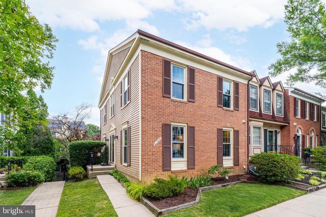 6125 WELLINGTON COMMONS DR, Alexandria, VA 22310