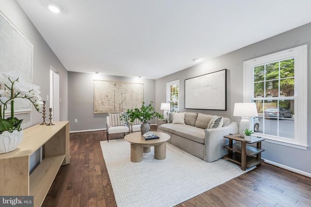 6125 WELLINGTON COMMONS DR, Alexandria, VA 22310