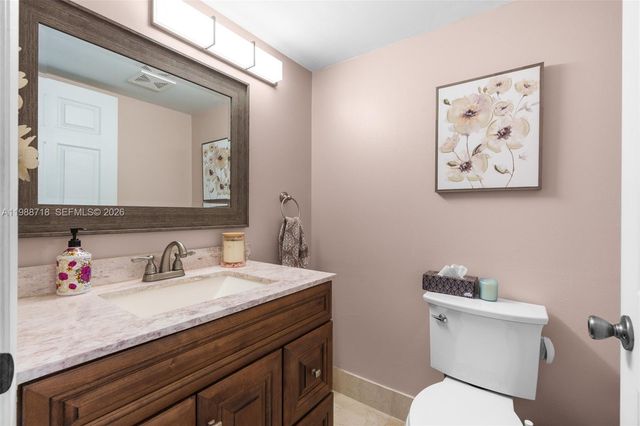 1199 SW 109th Ln, Davie, FL 33324