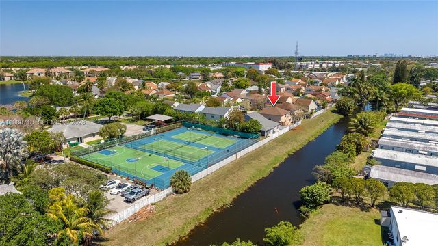 1199 SW 109th Ln, Davie, FL 33324