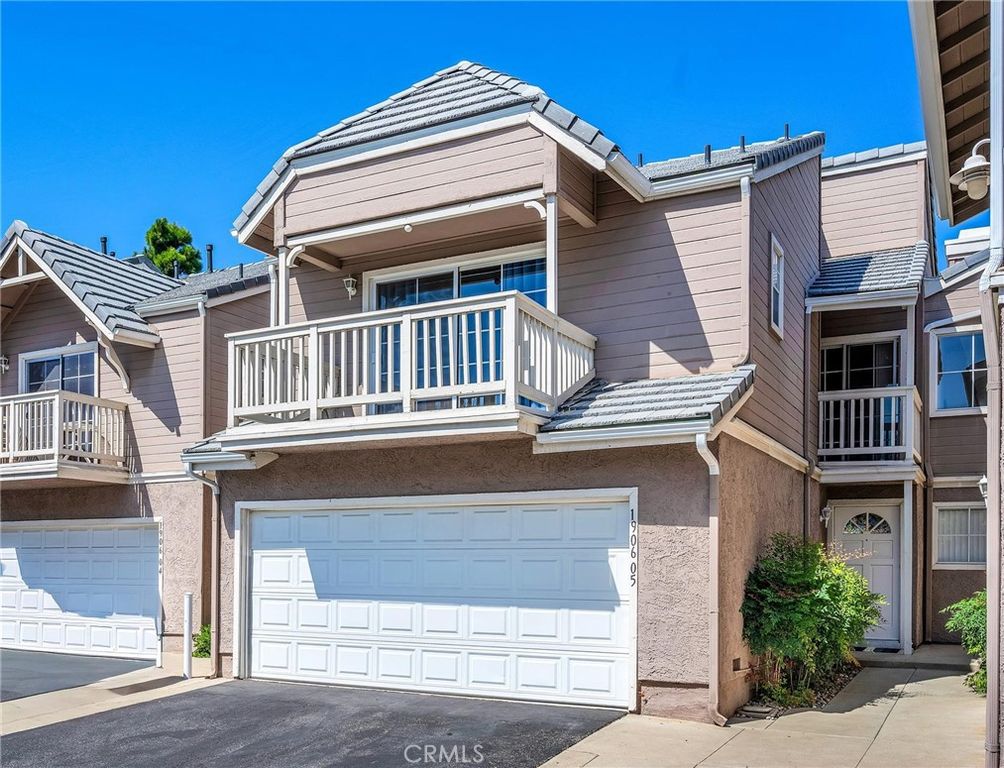 1906 Rory Lane 5, Simi Valley, CA 93063 — exterior