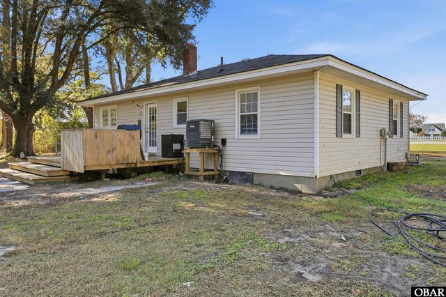 3155 Caratoke Highway, Currituck, NC 27929