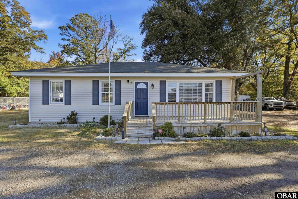 3155 Caratoke Highway, Currituck, NC 27929