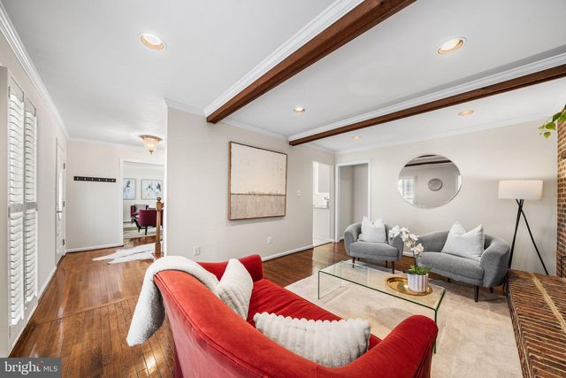 7115 HUNDSFORD LN, Springfield, VA 22153