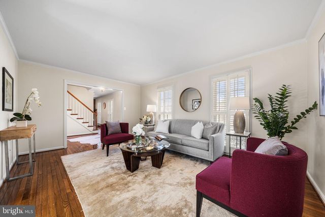 7115 HUNDSFORD LN, Springfield, VA 22153