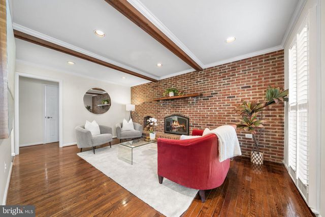 7115 HUNDSFORD LN, Springfield, VA 22153