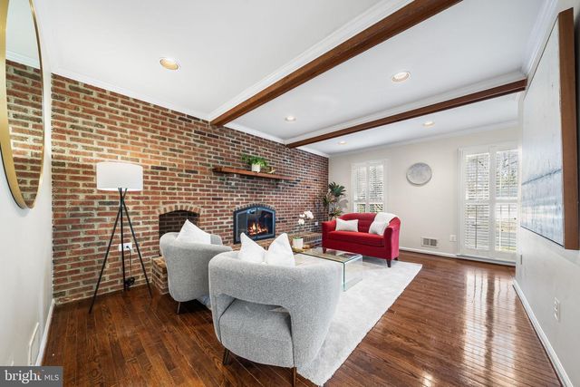 7115 HUNDSFORD LN, Springfield, VA 22153