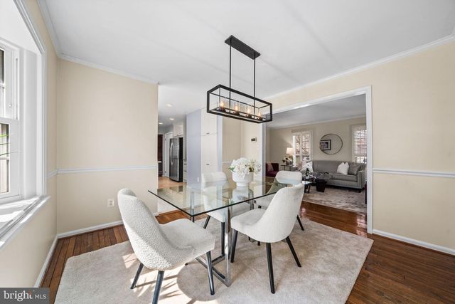 7115 HUNDSFORD LN, Springfield, VA 22153