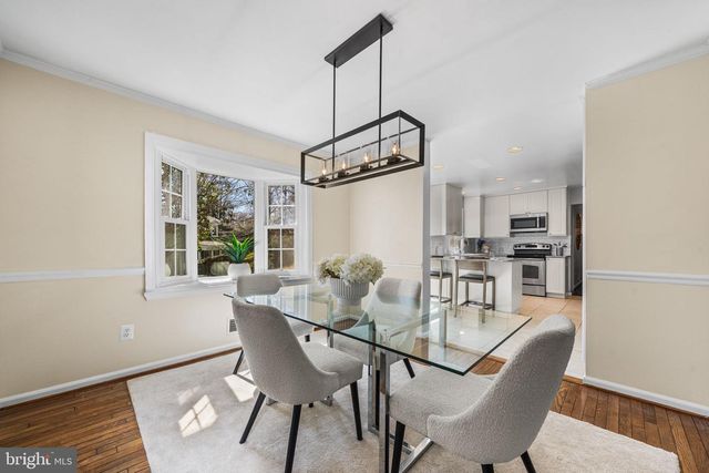 7115 HUNDSFORD LN, Springfield, VA 22153