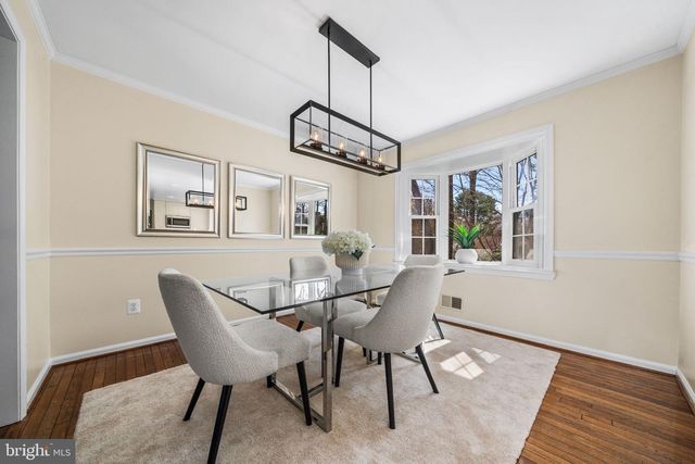 7115 HUNDSFORD LN, Springfield, VA 22153