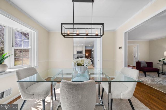 7115 HUNDSFORD LN, Springfield, VA 22153