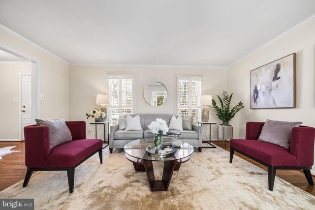 7115 HUNDSFORD LN, Springfield, VA 22153