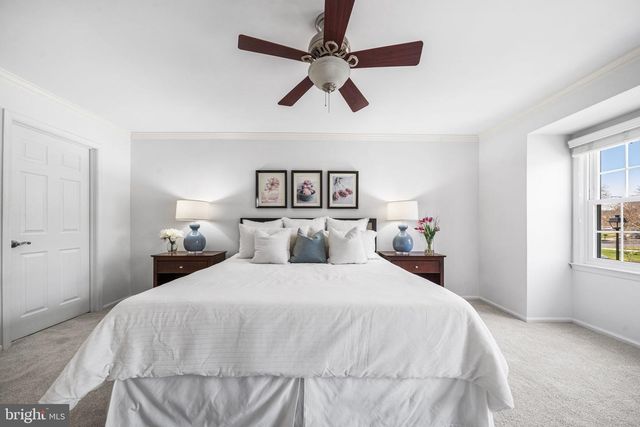 7115 HUNDSFORD LN, Springfield, VA 22153