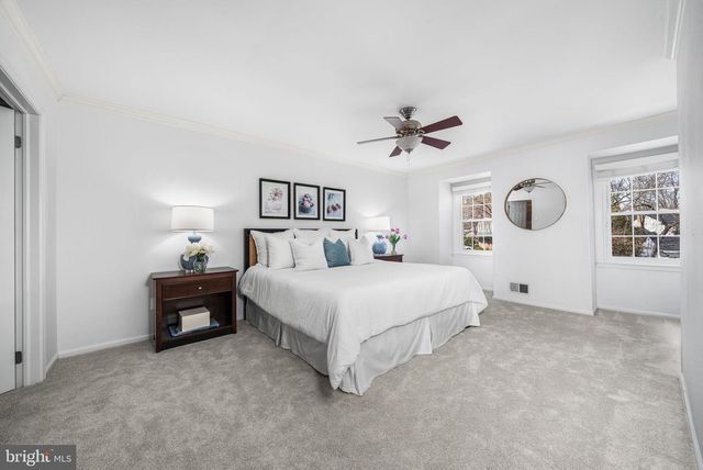 7115 HUNDSFORD LN, Springfield, VA 22153