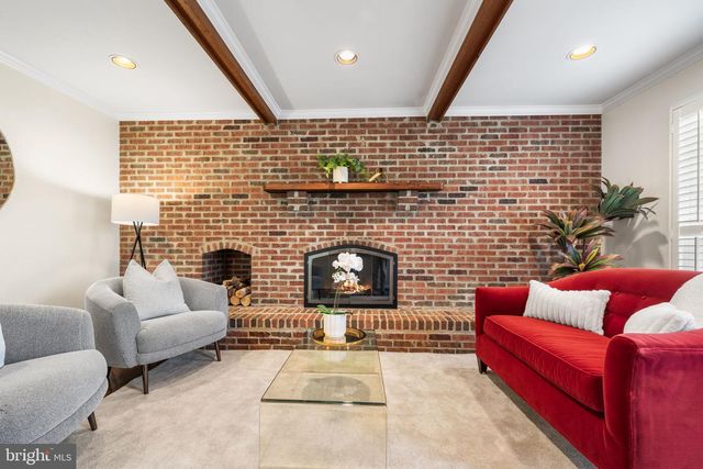 7115 HUNDSFORD LN, Springfield, VA 22153