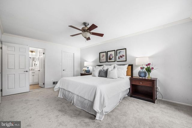 7115 HUNDSFORD LN, Springfield, VA 22153