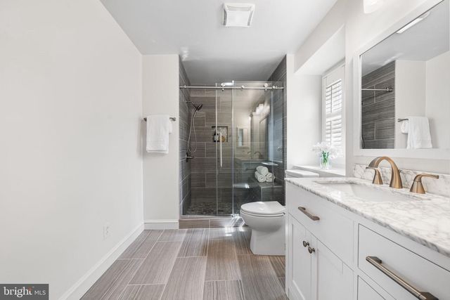 7115 HUNDSFORD LN, Springfield, VA 22153