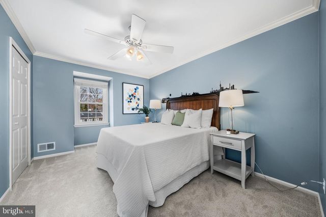 7115 HUNDSFORD LN, Springfield, VA 22153