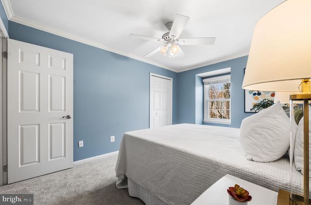 7115 HUNDSFORD LN, Springfield, VA 22153