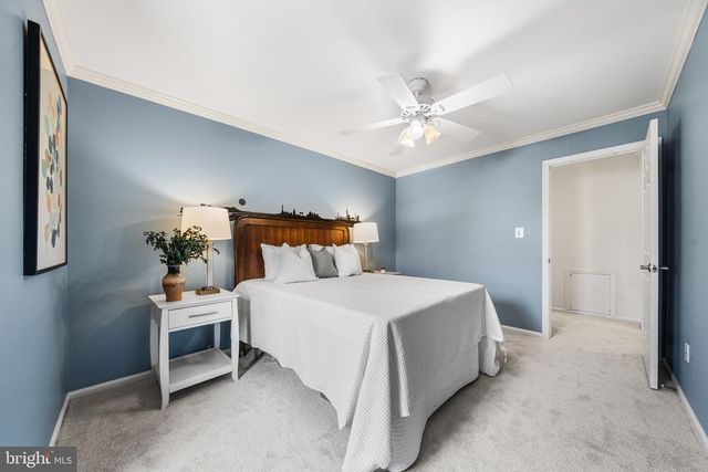 7115 HUNDSFORD LN, Springfield, VA 22153