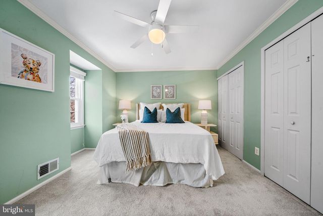 7115 HUNDSFORD LN, Springfield, VA 22153