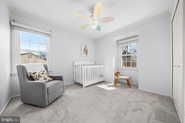 7115 HUNDSFORD LN, Springfield, VA 22153