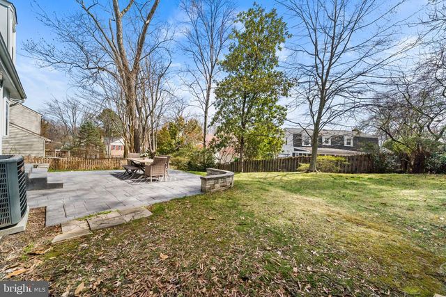 7115 HUNDSFORD LN, Springfield, VA 22153