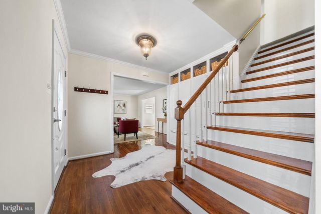 7115 HUNDSFORD LN, Springfield, VA 22153